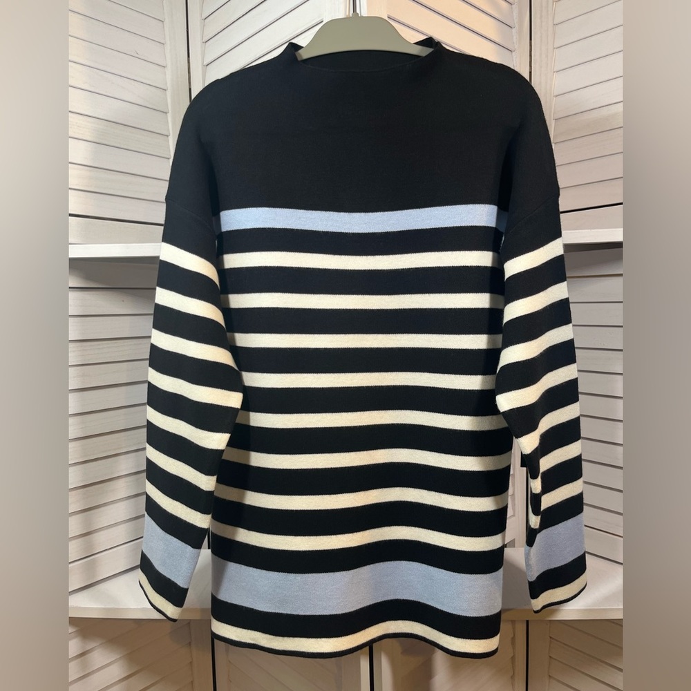 NEW JONES & CO SWEATER